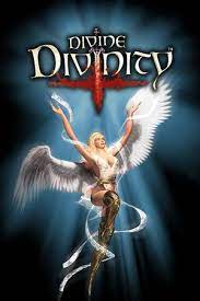 Divine Divinity English Retail patch