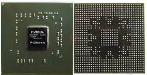 NVIDIA GeForce Go 7300