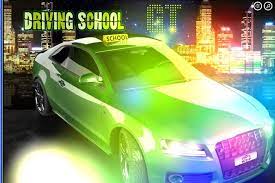 Driving School GT