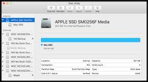 Apple iDisk Utility