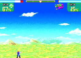 Dragonball Z - Supersonic Warriors for Windows 10