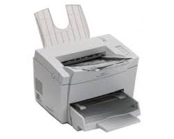 NEC SuperScript 1260 Printer Driver