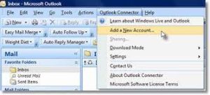 Outlook 2003/2002 Add-in: Notes Connector