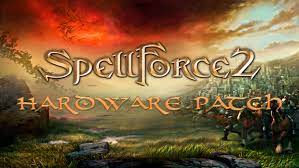 SpellForce: The Order of Dawn Patch