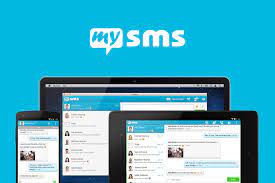 Web Based sms messenger