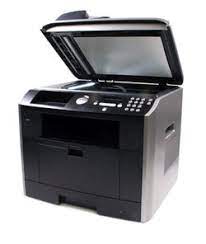 Printers: Dell MFP Laser Printer 1815dn Driver Version A00_Vista64bit_DriverOnly