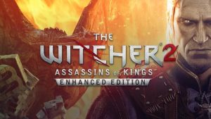 The Witcher 2: Assassins of Kings 2.0 Patch