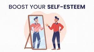 Raising Your Self Esteem