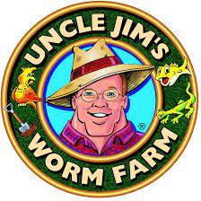 Great Uncle Worm
