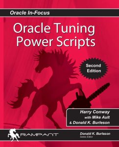 Oracle Performance Tuning Script