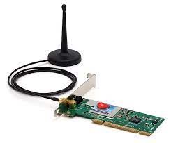 RT2500 USB Wireless LAN Card
