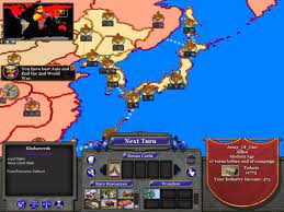 Rise of Nations: Thrones & Patriots WWI Battle of Liege map