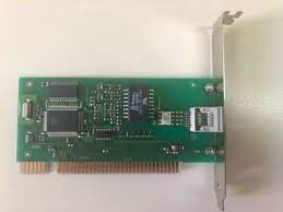 Tiger Jet PCI 128K ISDN-S/T Adapter