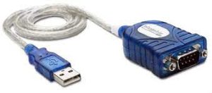 USB to Serial Converter(Intel)