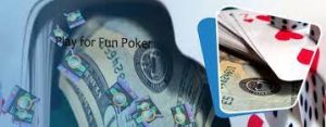 Vegas007 3D Poker Client
